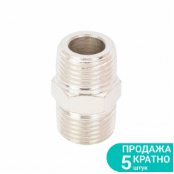 З'єднання 1/2" × 1/2" Sigma (7025231)