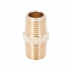 З'єднання 1/4" × 1/4" (латунь) Sigma (7025311)