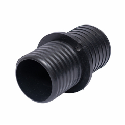 З'єднання для рукава LayFlat 3" (75мм) FLORA (5080354)