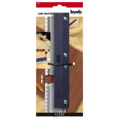 З'єднання єднувач лінійок Line Master, KWB (784900)