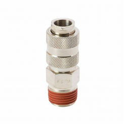 З'єднання швидкознімне із зовнішнім різьбленням 1/2" Sigma (7021131)