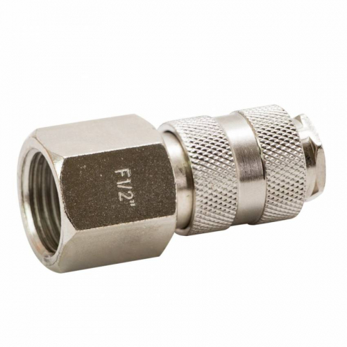 З'єднання швидкознімне з внутрішнім різьбленням 1/2" Sigma (7021161)