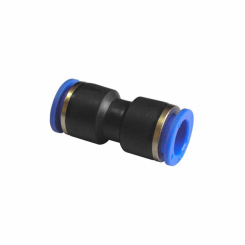 З'єднання цангове Ø10×10мм Sigma (7026041)