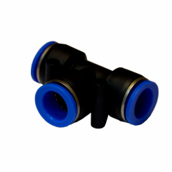 З'єднання цангове Ø12*12*8мм Sigma (7026351)