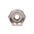 З'єднання видовжене 1/4" × 1/2" Sigma (7025621)