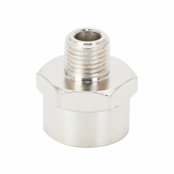 З'єднання видовжене 1/4" × 1/2" Sigma (7025621)