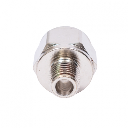 З'єднання видовжене 1/4" × 1/2" Sigma (7025621)