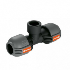 З'єднувач T-подібний Gardena 25мм х 3/4