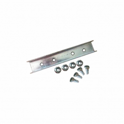 З'єднувач профілю С Solar 41х41х1.5 мм