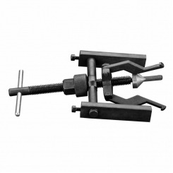 З'ємник підшипників внутрішній трьохлапий, 18 - 43 x 70 mm