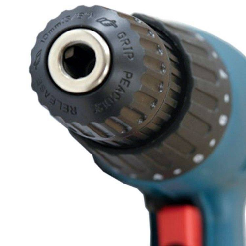 Шуруповерт електричний ЗШ-550 М