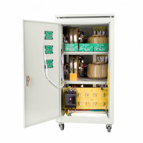 ЗЦ Стабілізатор напруги LPT-60kVA 3 phase (42000Вт)