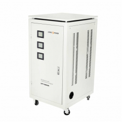 ЗЦ Стабілізатор напруги LPT-60kVA 3 phase (42000Вт)