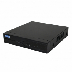 ЗЦ Відеореєстратор NVR GV-N-G011/08 8MP