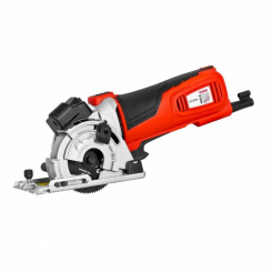 Заглибна Пила дискова універсальна Holzmann TAS 89M