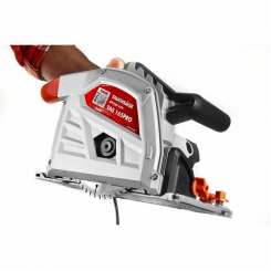 Заглибна дискова пила Holzmann TAS 165PRO (напрямна лінійка не входить у комлектація)