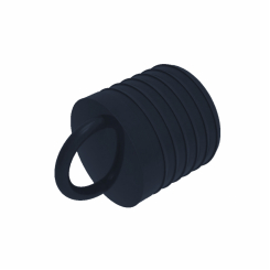 Заглушка для рукава LayFlat 2" (50мм) FLORA (5080404)