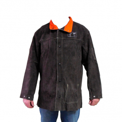 Захисна куртка зварювальника Ally Protect (AP-5130) XL