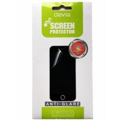 Захисна плівка для iPhone 8 Plus/7 Plus (front+back) - матова