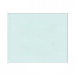 Захисна вставка для масок зварника 94 х 114 мм А40 передня (ВВК)