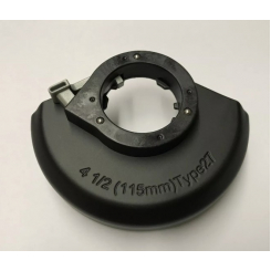 Захист перевантаження/Milwaukee