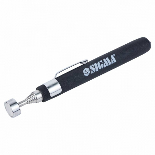 Захоплення магнітне телескопічне 133-600мм Sigma (6270651)