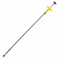 Захоплення магнітне з гнучким валом та цанговим затиском 610мм Sigma (6270761)