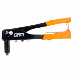 Заклепочник 240мм Grad (2621035)