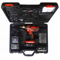 Акумуляторний заклепник для різьбових заклепок Air Pro SENR1800V-S04B