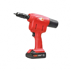 Заклепочник акумуляторний для різьбових заклепок Air Pro SENR1800V-S05FS