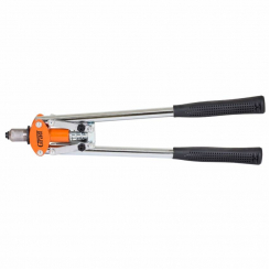 Заклепочник дворучний 430мм (2622015)