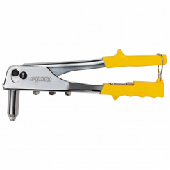 Заклепочник (хромований) 250мм Sigma (2621051)