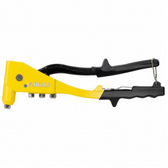 Заклепочник (литий корпус) 260мм Sigma (2621011)