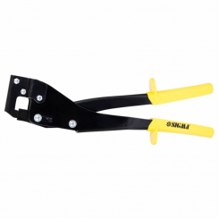 Заклепочник прошивний (для алюмінієвих профілів) Sigma (2625011)