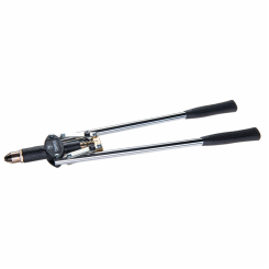 Заклепочник торцевий для заклепок алюмінієвих 2.4, 3.2, 4.0, 4.8 мм