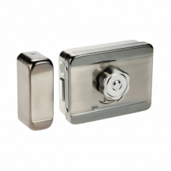 Замок електроригельний GV LEMR-112