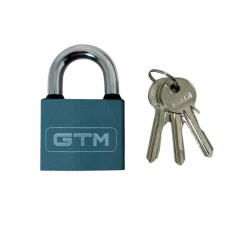 Замок навісний 50мм GTM BCG2950