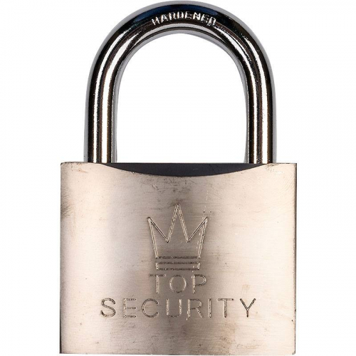 Замок навісний 60 мм, C9326