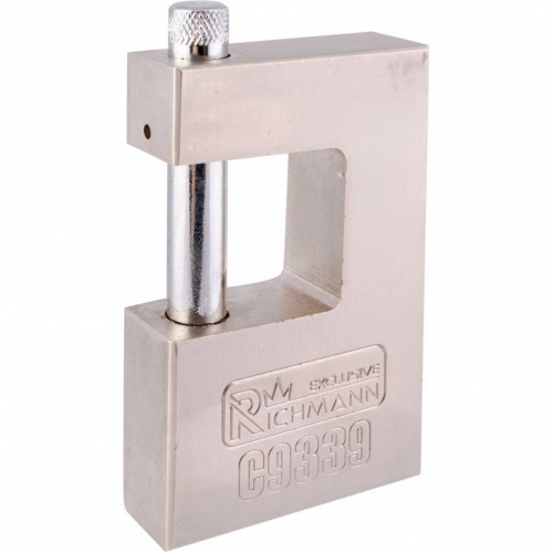 Замок навісний 90 мм, C9339