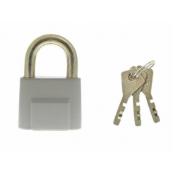 Замок навісний ЗН2-1-01, 70 мм, СІБРТЕХ