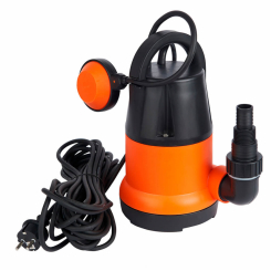 Занурювальний насос SEQUOIA SSP400