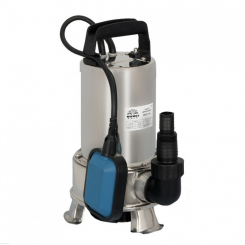 Занурювальний насос для брудної води Vitals aqua DPS 713s