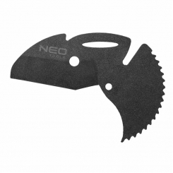 Запасний ніж для різця 02-074