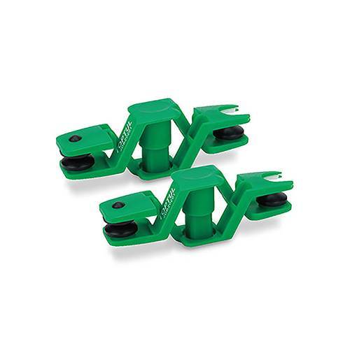 Замикаючий пристрій 4 в 1 гальмівних та паливних трубопроводів TOPTUL JGAR0203