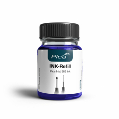 Заправка чорнильна для маркерів PICA 55841, синій, 25мл