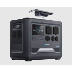 Зарядна станція GENERGY ZERO GZE-1018 1024 Вт/год