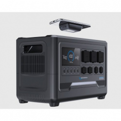 Зарядна станція GENERGY ZERO GZE-2024 2048 Вт/год