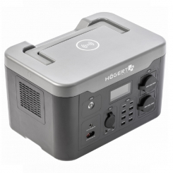 Зарядна станція HOEGERT 1 000 HT2E215