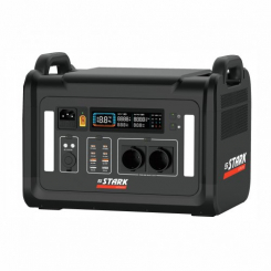 Зарядна станція STARK K2400 2160 Вт/год