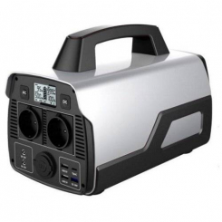 Зарядна станція STARK T500 518 Вт/год